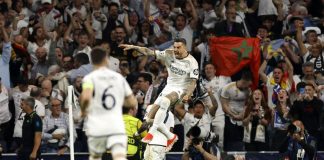 Real Madrid-Bayern Monaco 2-1, rimonta al fotofinish e Ancelotti in finale di Champions