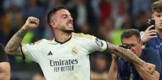 Joselu, il Real trova il bomber: l’eroe improbabile di Ancelotti