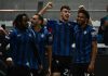 Europa League, Atalanta-Marsiglia 3-0: nerazzurri in finale
