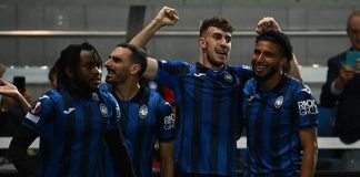 Europa League, Atalanta-Marsiglia 3-0: nerazzurri in finale