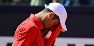 Djokovic k.o. a Roma, eliminato al terzo turno degli Internazionali d’Italia