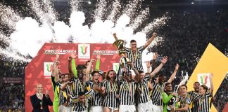 Juve vince Coppa Italia, Atalanta battuta 1-0 in finale