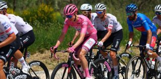 Giro d’Italia 2024, oggi dodicesima tappa: orario, dove vederla in tv
