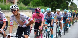 Giro d’Italia, oggi tredicesima tappa: orario, come vederla in tv
