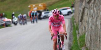Giro d’Italia, Pogacar vince 15esima tappa: show della maglia rosa