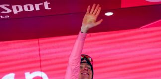 Giro d’Italia, oggi 18esima tappa: orario, come vederla in tv