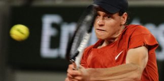 Roland Garros, Sinner al terzo turno: Gasquet battuto in 3 set