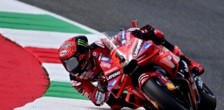 MotoGp Mugello, Bagnaia sarà penalizzato in gara