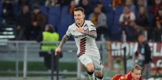 Roma ko in casa 2-0 contro il Bayer Leverkusen