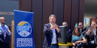 Renzi “Nessun accordo con la Dc per le Europee”