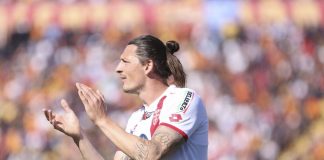 Il Monza e Djuric frenano la rincorsa della Lazio