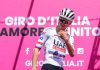 Pogacar trionfa ad Oropa, è la nuova maglia rosa al Giro