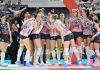 Doppietta Italvolley, Trento e Conegliano sul tetto d’Europa