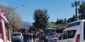 Cinque operai morti intossicati nel Palermitano, grave un sesto