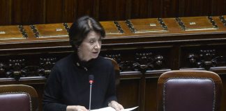 Roccella “La libertà di parola è un diritto non negoziabile”