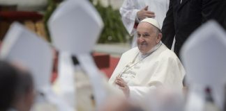 Papa “Senza bambini e giovani un Paese perde il desiderio di futuro”