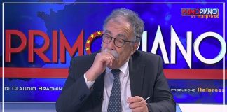 Ruotolo “Fuga da Rai-Telemeloni. Per uscire dalla crisi serve il Sud”