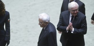 Europee, Mattarella con presidenti Austria e Germania “Andata a votare”