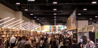 Amazon KDP porta il self-publishing al Salone del Libro di Torino