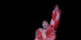 Eurovision, vince la Svizzera con Nemo. Italia settima