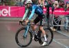 Valentin Paret-Peintre conquista la 10^ tappa del Giro