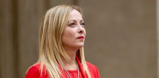 Meloni “Nessun rimpasto, obiettivo stesso governo per 5 anni”