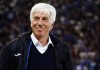 Gasperini “Percorso incredibile, manca l’ultimo miglio”