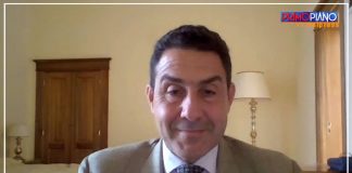 Vannacci “Vorrei un’Europa più identitaria. Ucraina? Ricercare la pace”