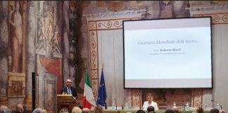 Asma, trattamenti e dialogo con i pazienti. Nuove sfide per il futuro