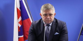 Attentato al premier slovacco Robert Fico, è in pericolo di vita