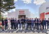 Maschio Gaspardo inaugura il primo Full Line Store in Spagna