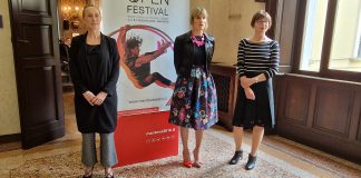 Dal 6 giugno per vie, piazze e giardini della città c’è Open Festival