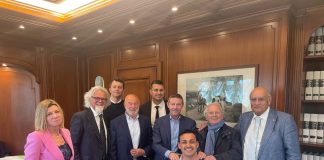 Gruppo Netweek acquista le emittenti televisive di Telecity