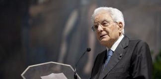 Mattarella “A Gaza serve cessate il fuoco immediato”