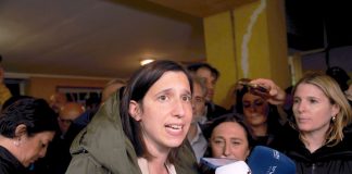 Europee, Schlein “Qualcuno ha voluto impedire confronto tra me e Meloni”