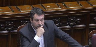 Europee, Salvini “Spiace che non possano esserci confronti fra tutti. Vannacci sarà tra i più votati”