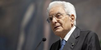 Mattarella “Serve l’impegno delle istituzioni per una società inclusiva”