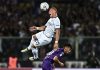 Gol ed emozioni, Fiorentina e Napoli si dividono la posta