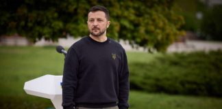 Tregua olimpica un miraggio, anche Zelensky dice no