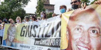 Chico Forti è rientrato in Italia dopo 24 anni