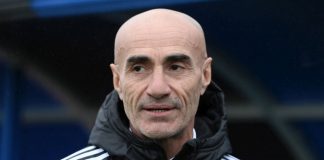 Montero nuovo allenatore della Juventus fino al termine della stagione