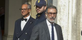 Energia, Barbaro “L’impegno dell’Italia in Africa per il Piano Mattei”