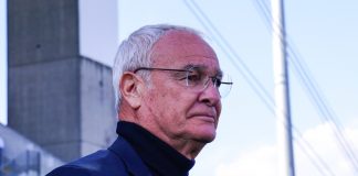 Ranieri lascia il Cagliari “Decisione dura ma giusto così”
