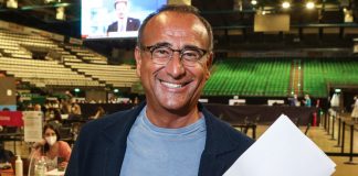 Sanremo, Carlo Conti nuovo direttore artistico e conduttore del Festival