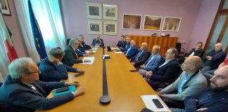 Controllo di vicinato: sottoscritti 6 protocolli d’intesa. Con l’app “YOUPOL” segnalazioni dirette