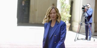 Redditometro, Meloni “Sospenderemo il decreto”