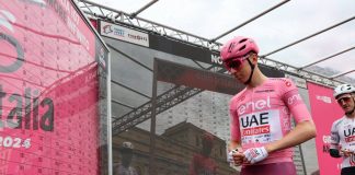 Pogacar trionfa anche nella penultima tappa del Giro