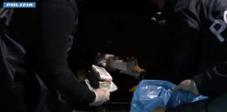 Arresti per droga in provincia di Como, disarticolate due organizzazioni