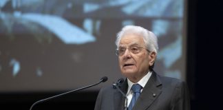 Mattarella “Su Piazza della Loggia permane sete di verità”