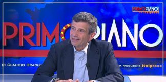 Lupi “Oggi più che mai c’è bisogno di un’Europa popolare e moderata”